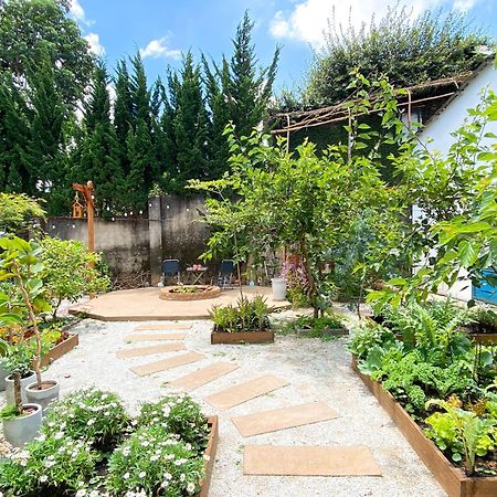 Villa Tuong Vy - Νταλάτ Εξωτερικό φωτογραφία